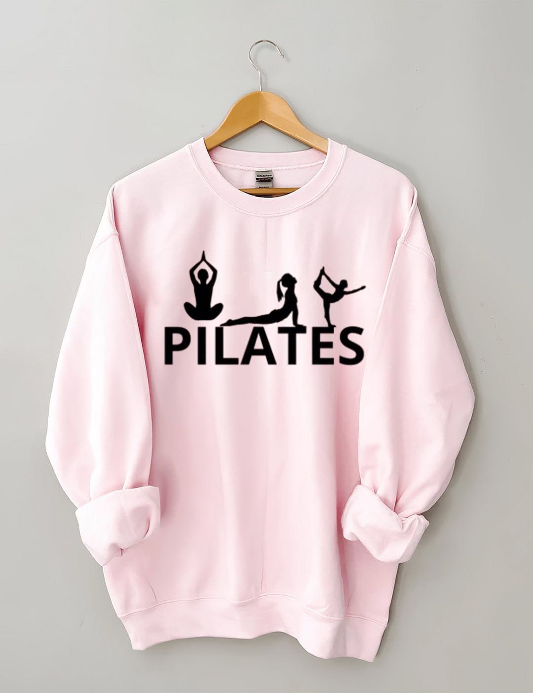 Pilates Sweatshirt