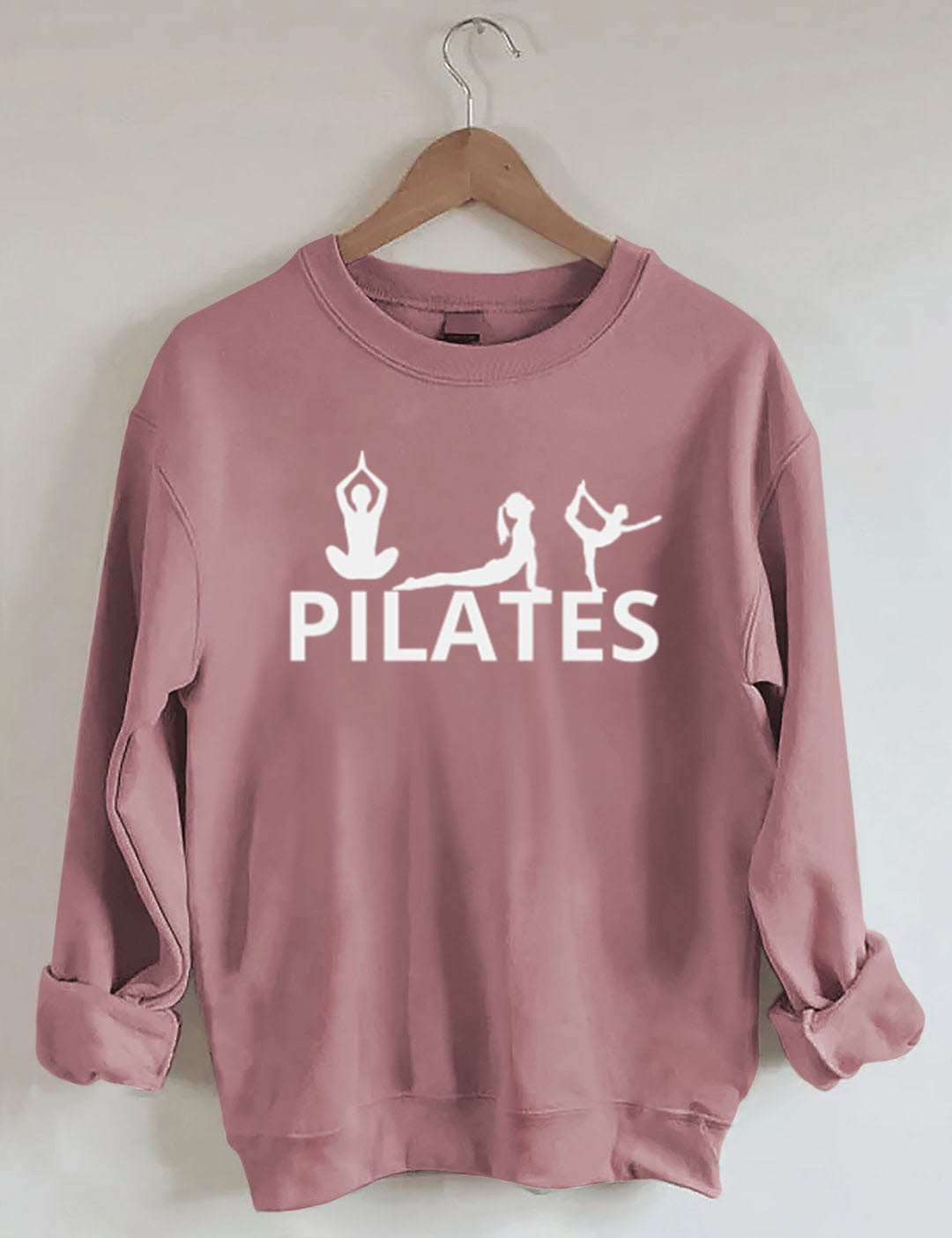 Pilates Sweatshirt