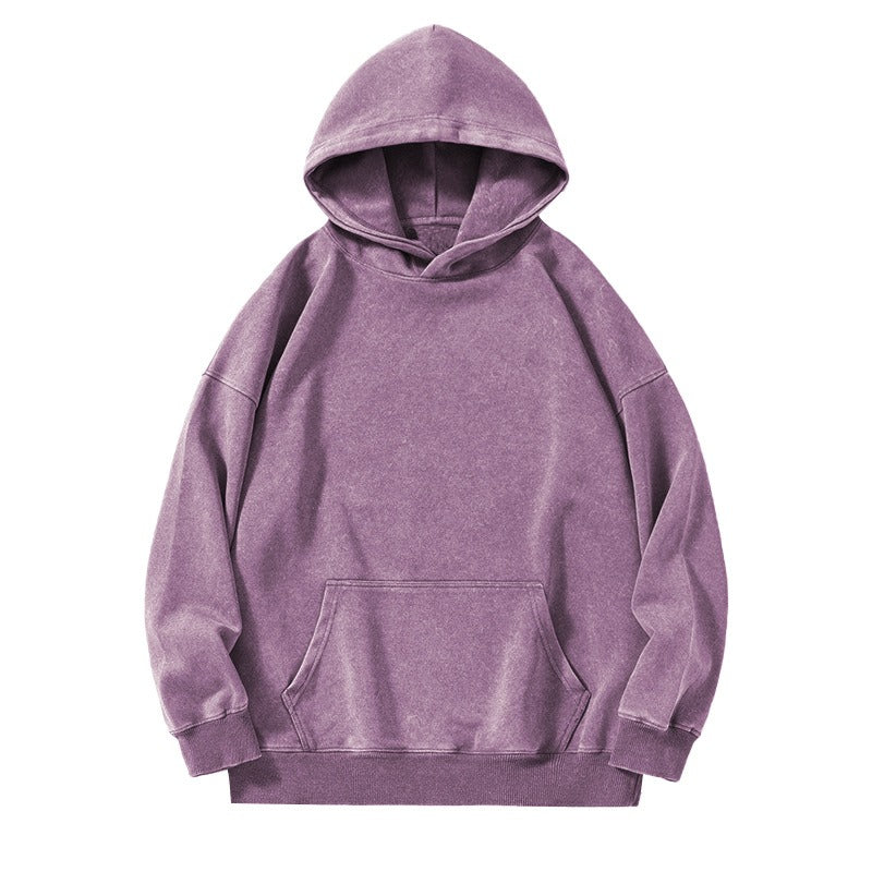 Basketball Game Day Hoodie