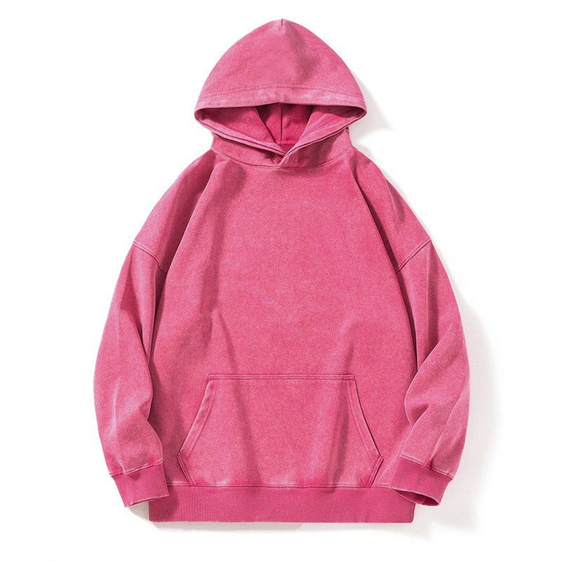 Basketball Game Day Hoodie