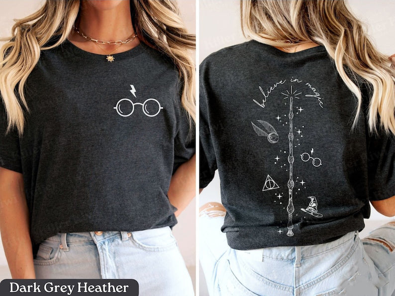 Wizard Shirt