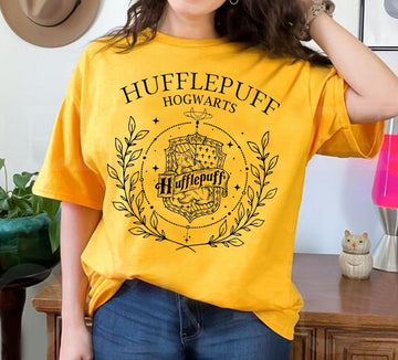 Wizard Houses Shirt