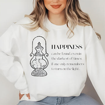 Albus Sweatshirt