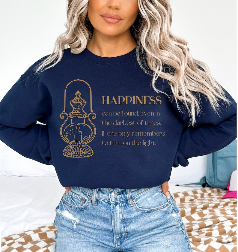 Albus Sweatshirt