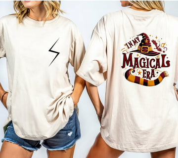 In My Magical Era Sweatshirt