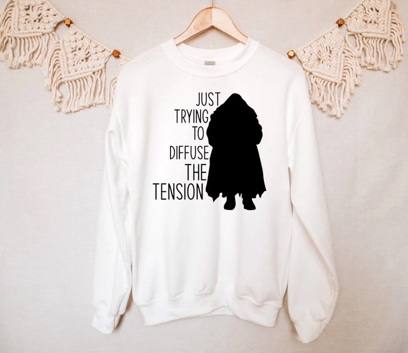 Hagrid HP shirt