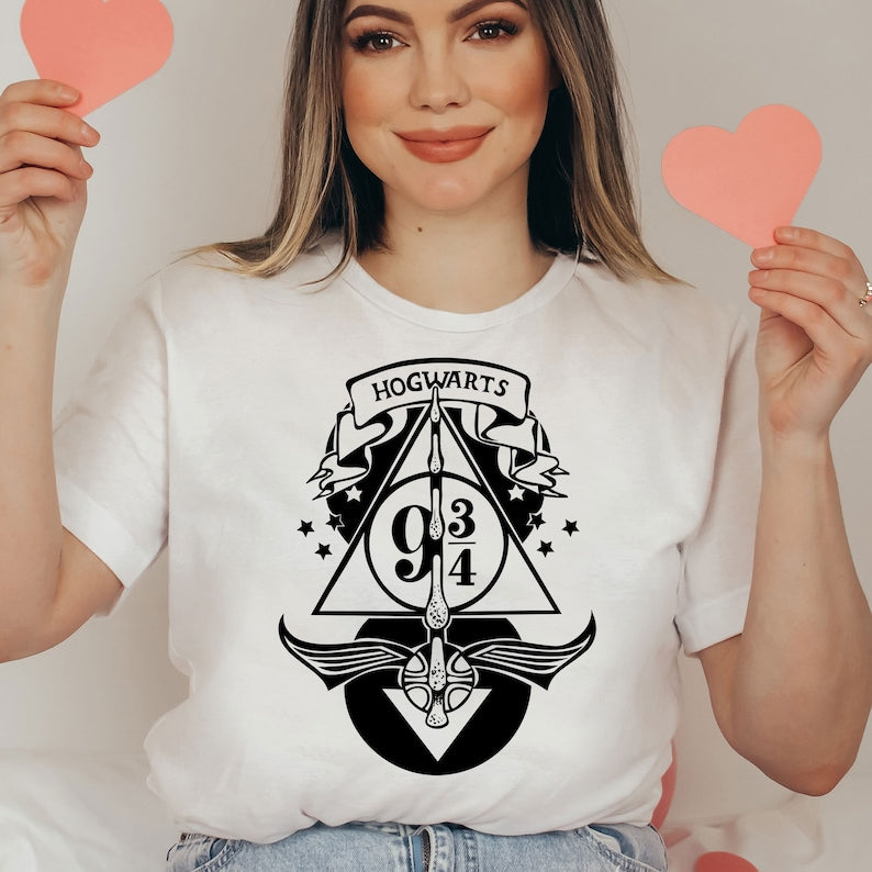 Magic Wizard Shirt