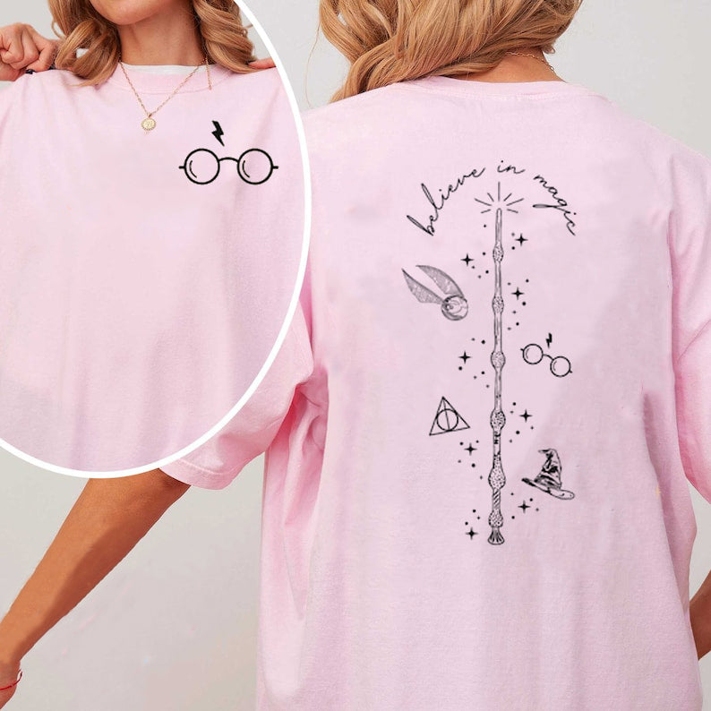 Wizard Shirt