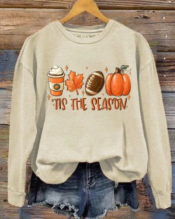 Tis the Season Sweatshirt
